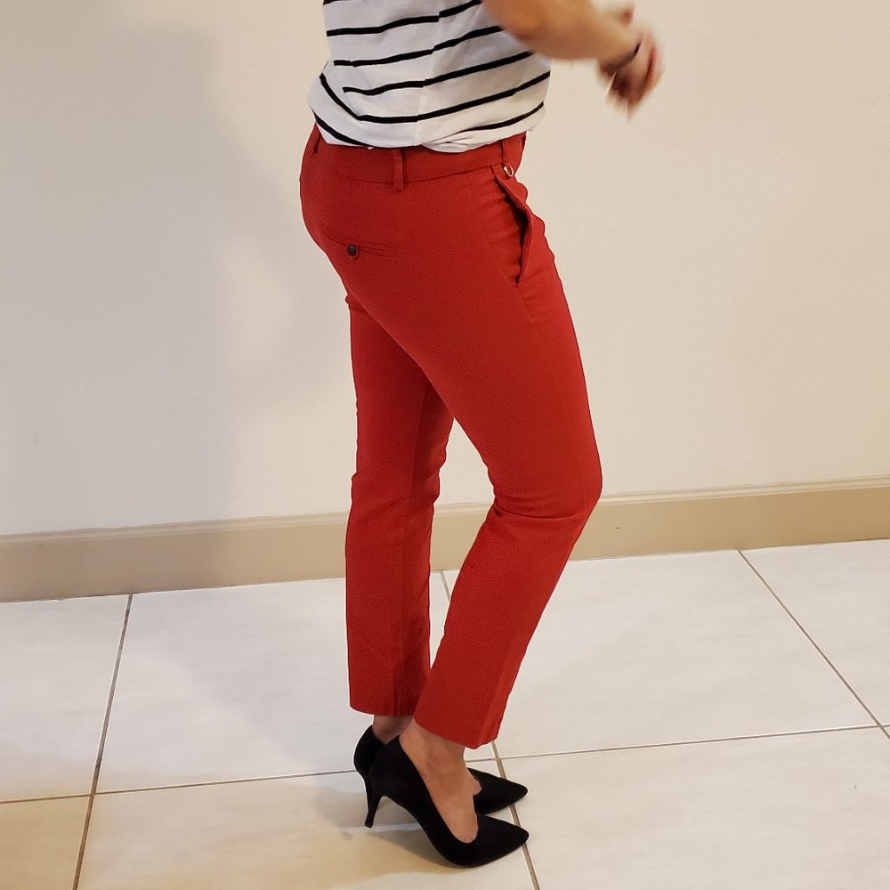 Zara Basic Collection - image 1